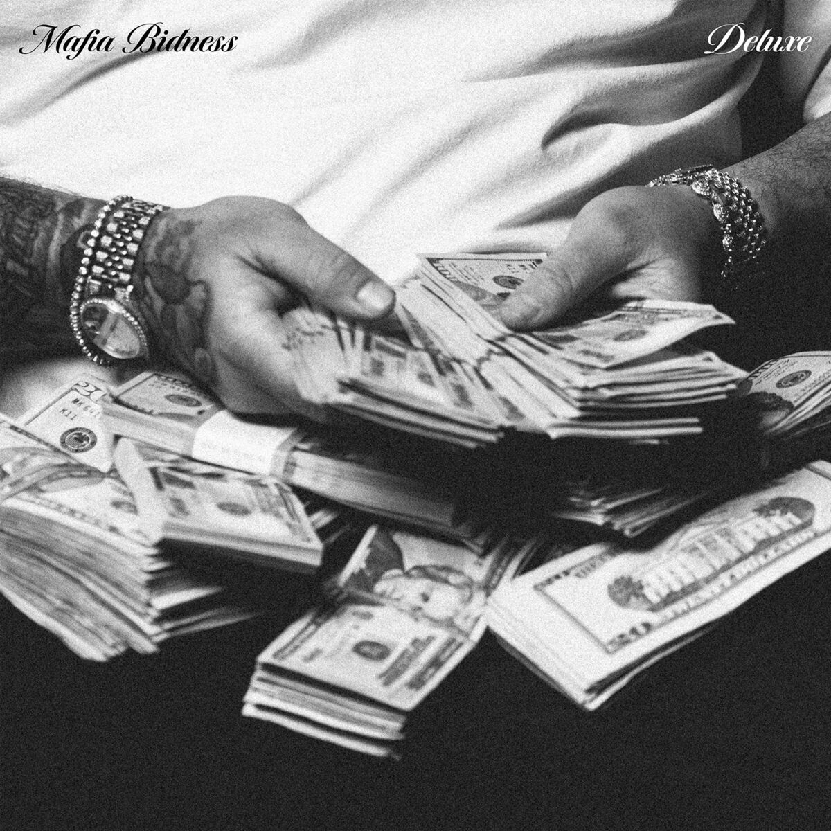 Album cover of Disgusting