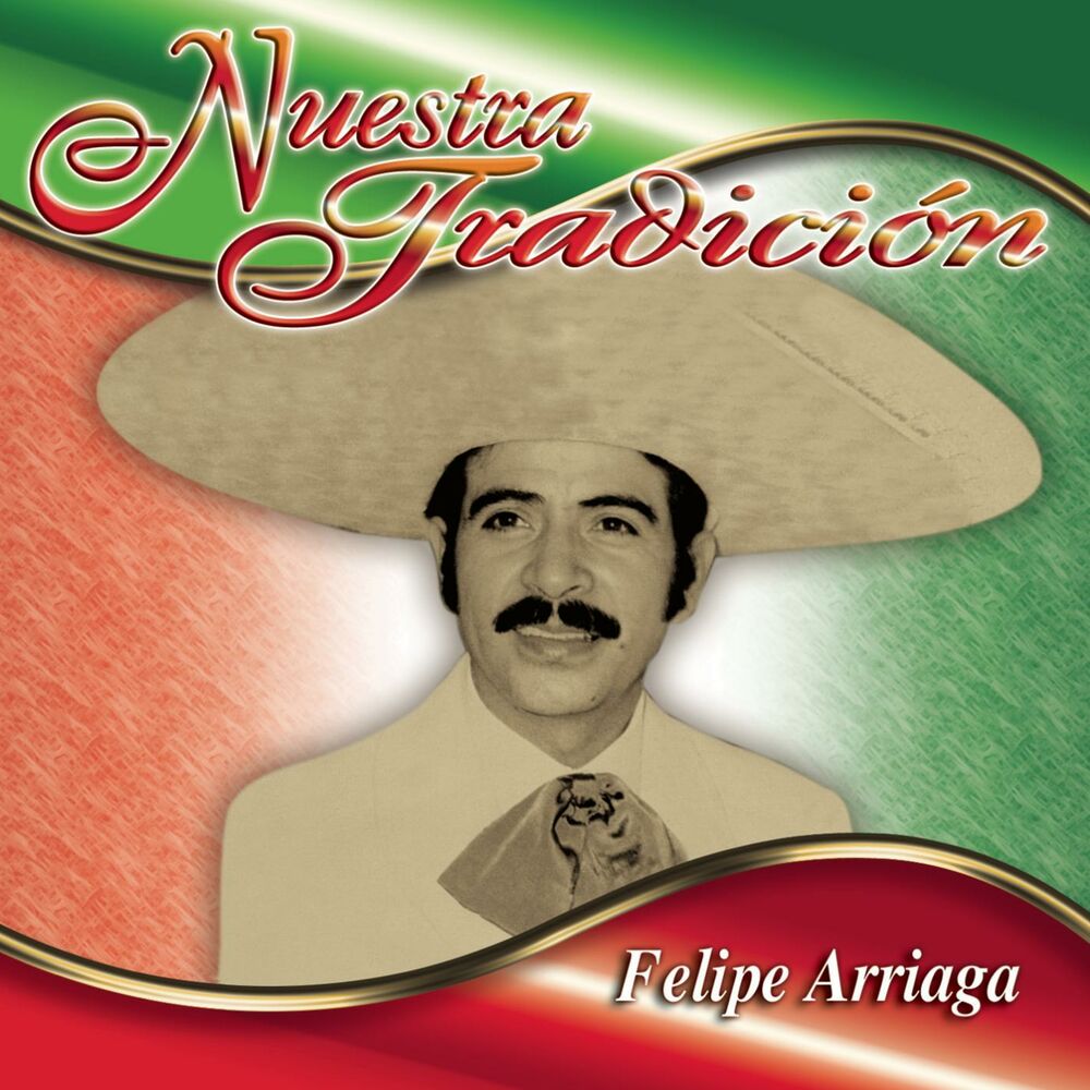 Picture of Nuestra Tradición