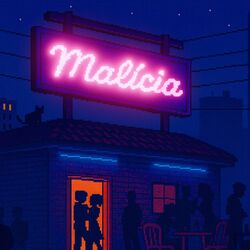 Malícia