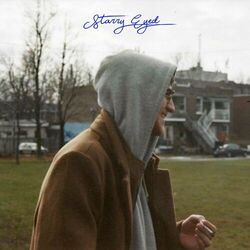 Cover of Starry-Eyed