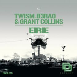 Cover of Eirie (Original Mix)