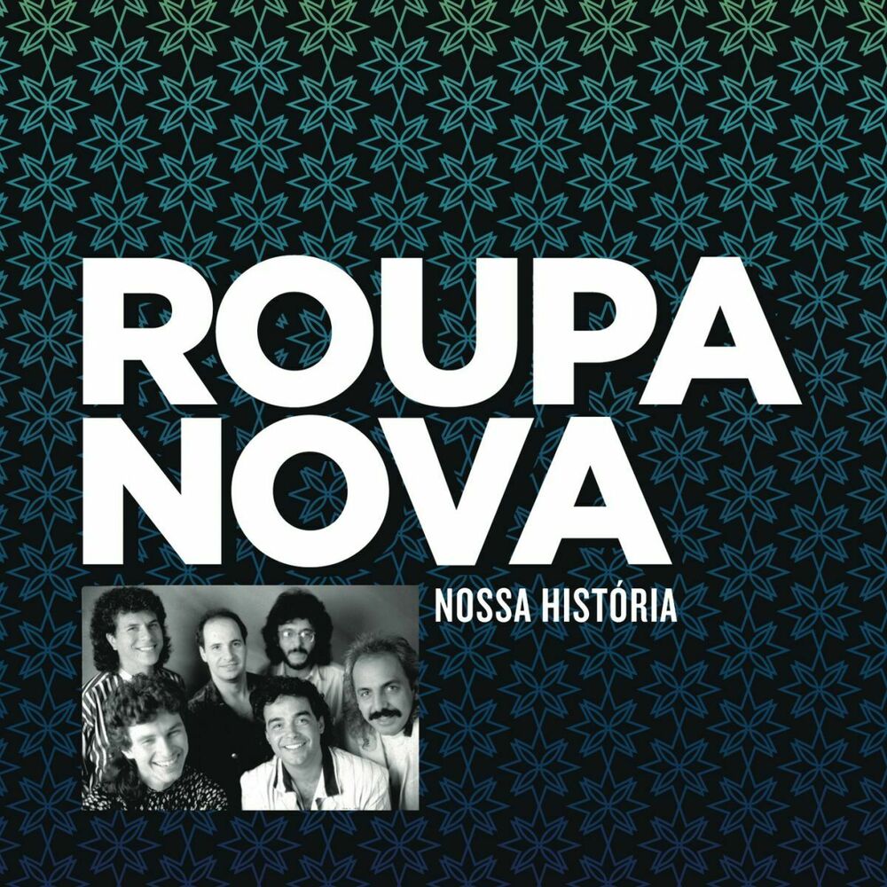Picture of Nossa História