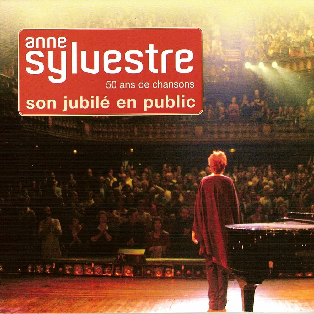 Picture of Son jubilé en public : 50 ans de chansons