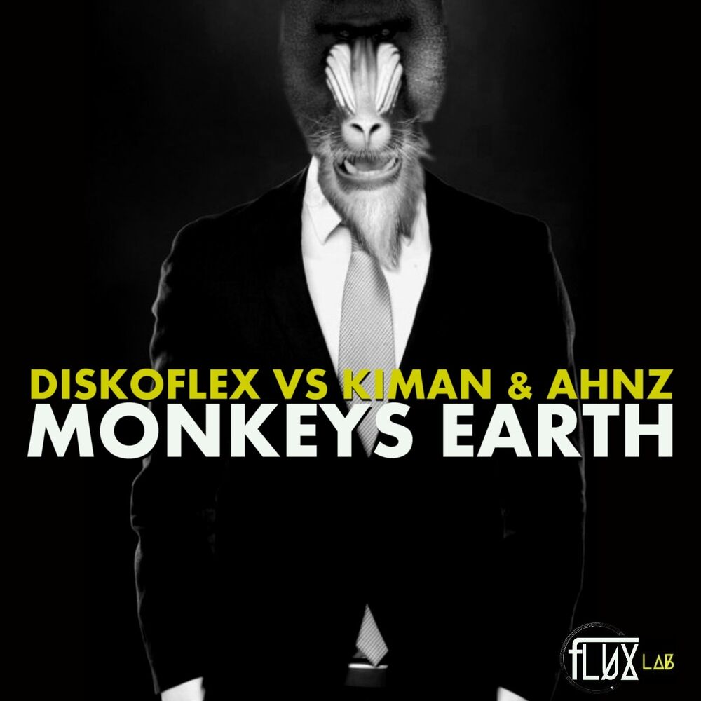 Picture of Monkey Earth