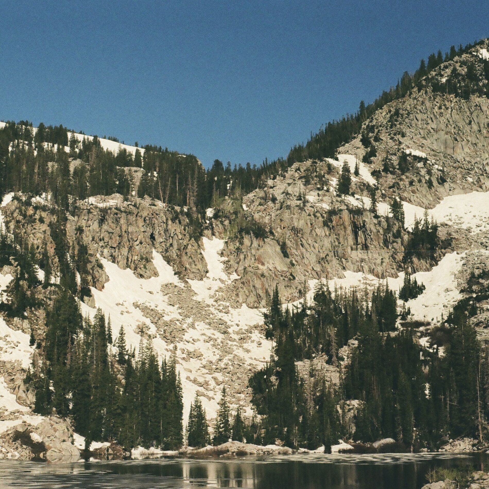 Album cover of Missionary's Chapter