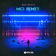Make Me (Album Edit) by Max Meyer album cover