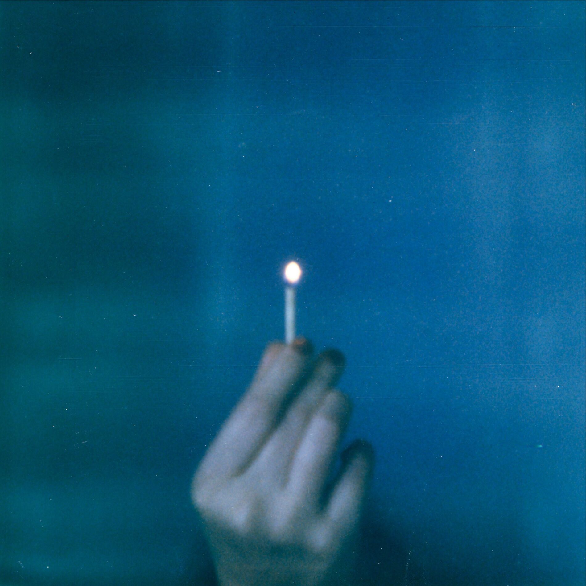 Album cover of Ripped Apparition