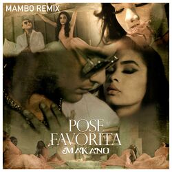 Cover of Pose Favorita (Mambo Remix)