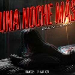 Cover of Una Noche Más (Remake 2021)