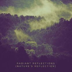 Cover of Radiant Reflections (Nature's Reflection)