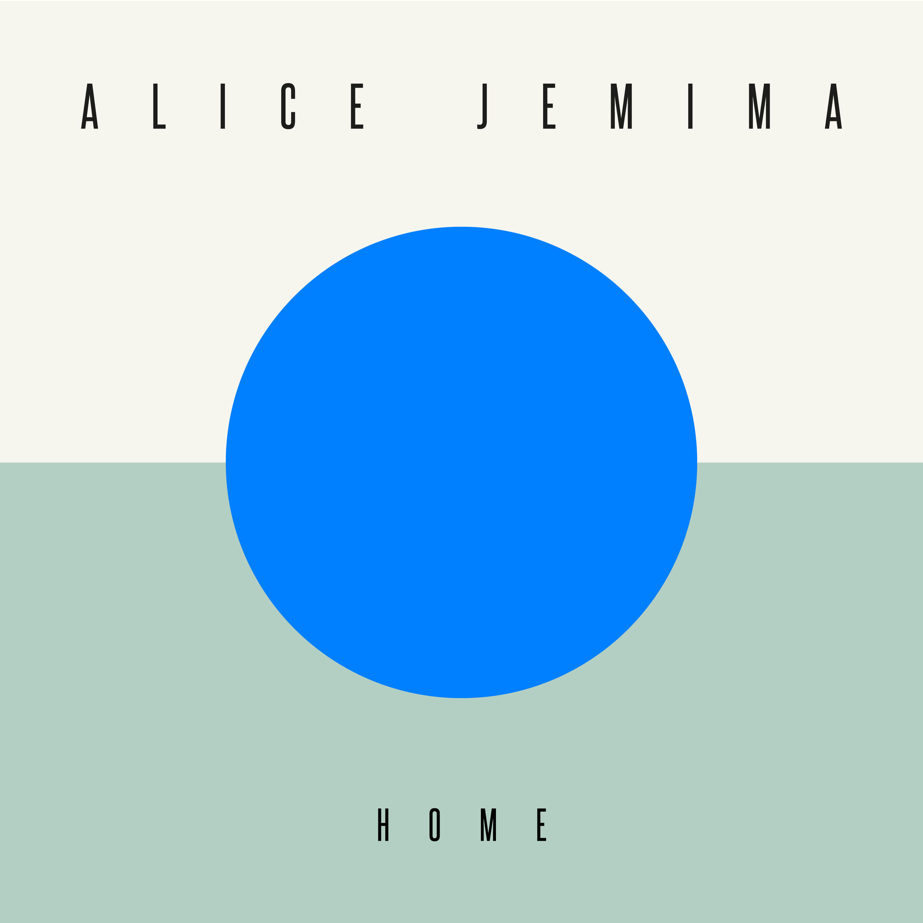 Album cover of Home