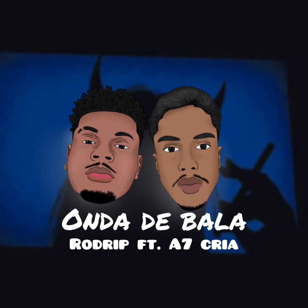 Picture of Onda de Bala
