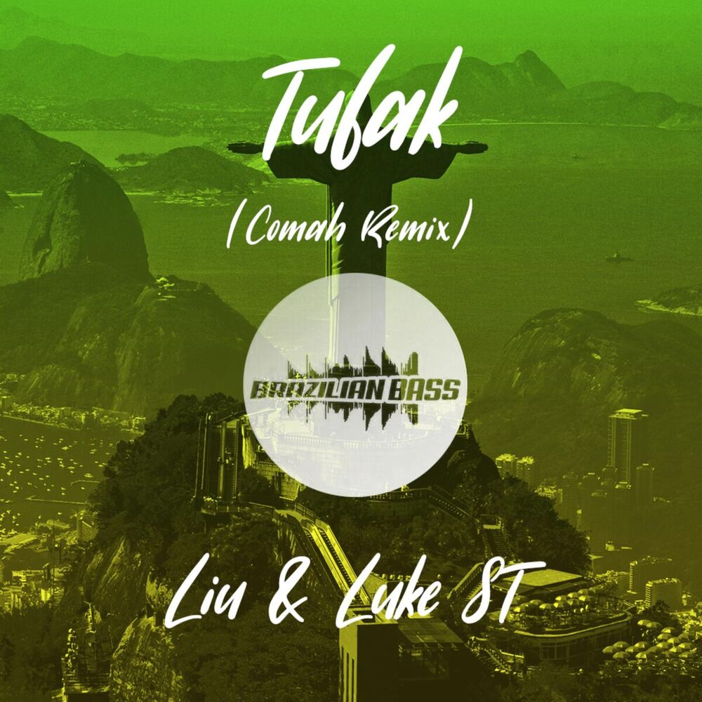 Picture of Tufak (Comah Remix)