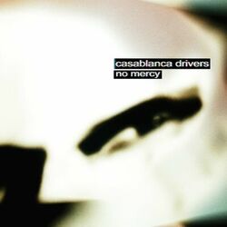 Cover of No Mercy