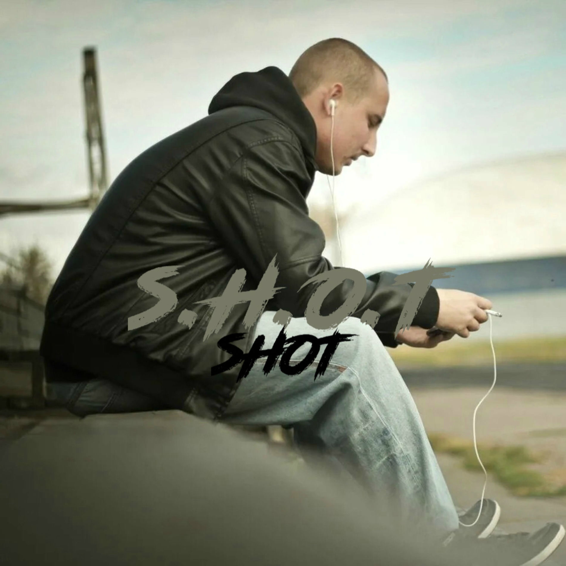 Shot шлюздер sha love i Shot шлюздер sha love i