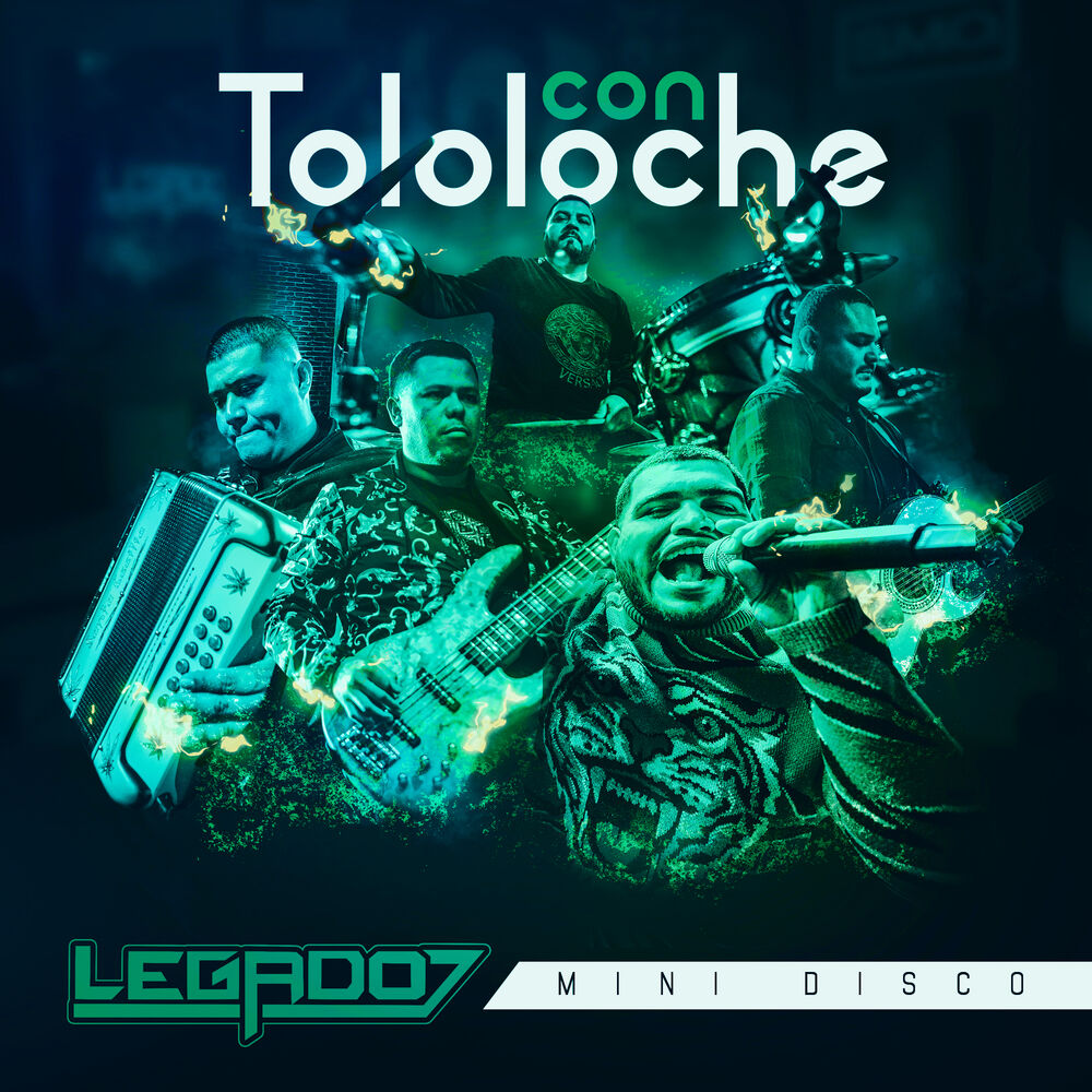 Picture of En Vivo Con Tololoche