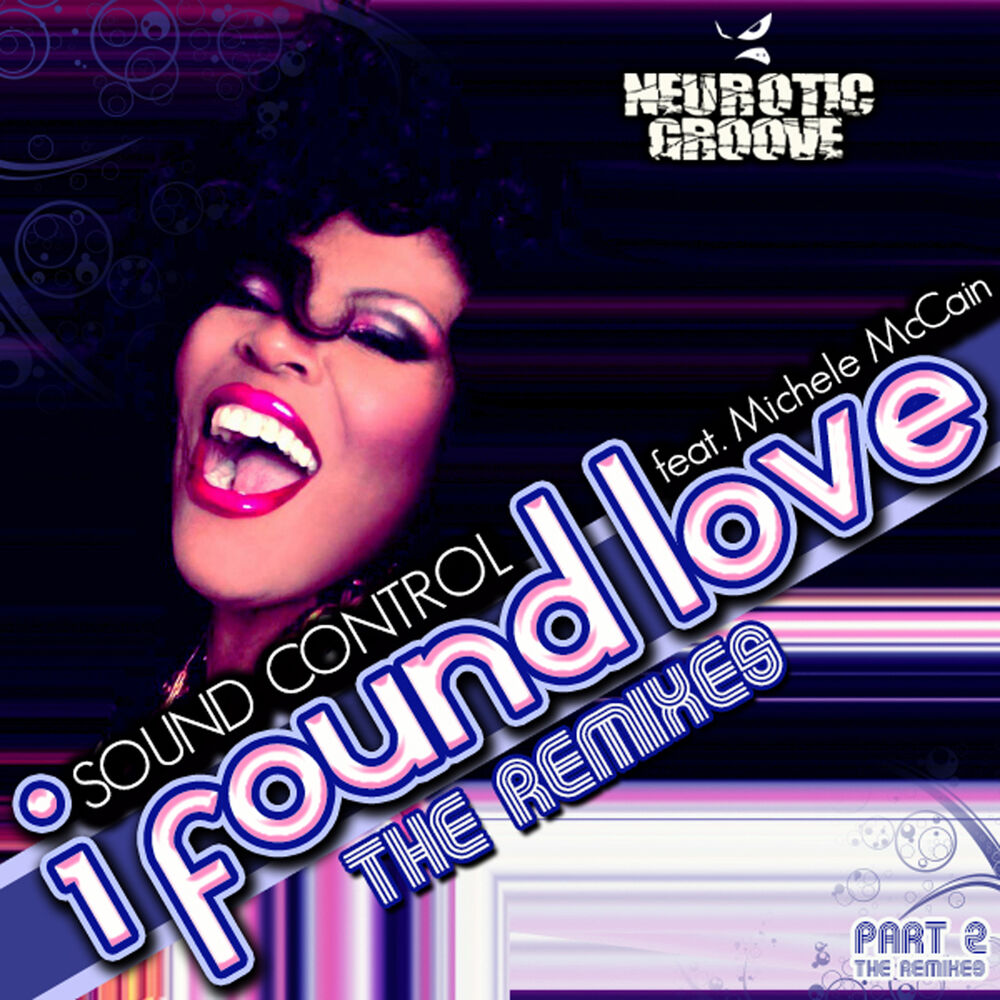 Picture of I Found Love (Remixes)