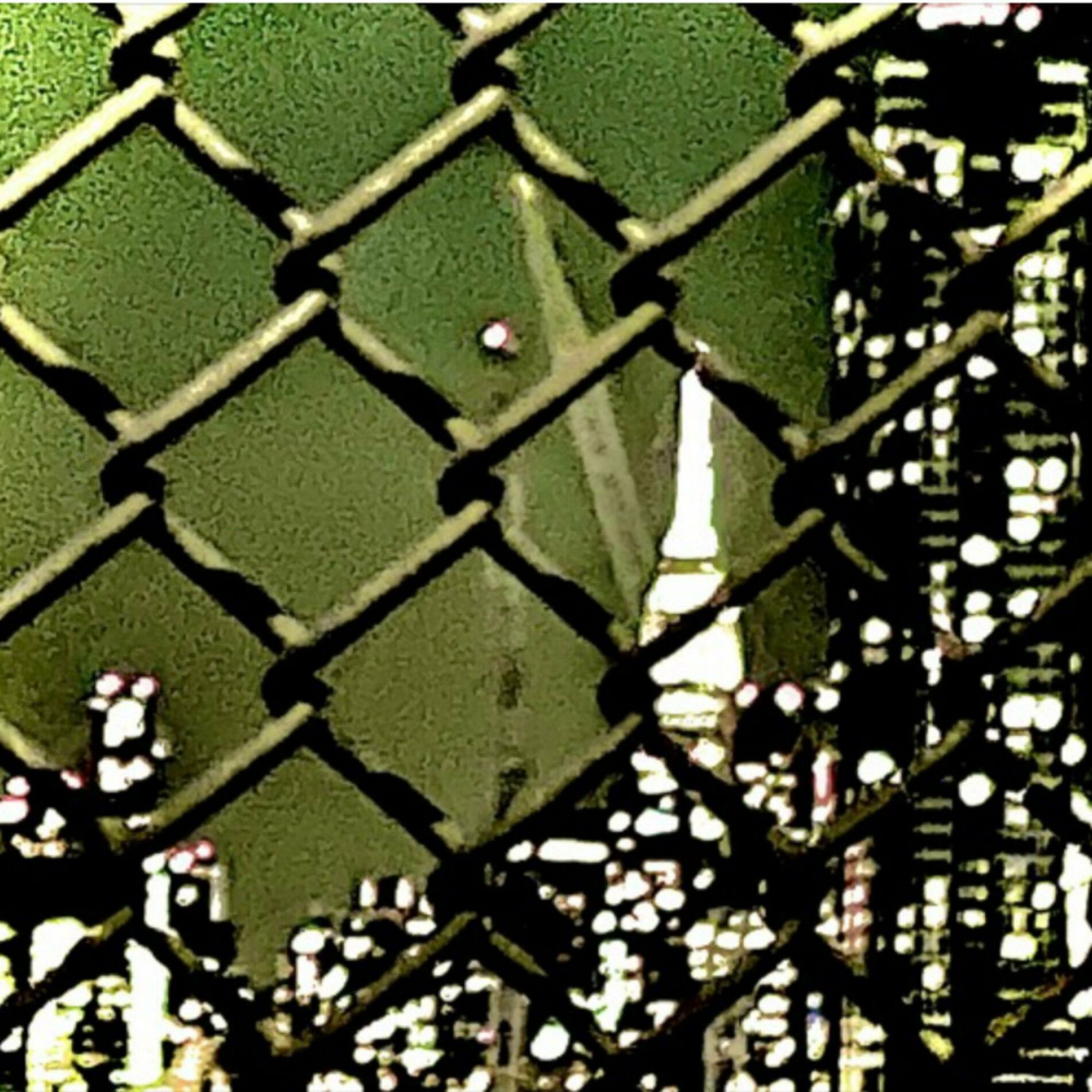Album cover of tension