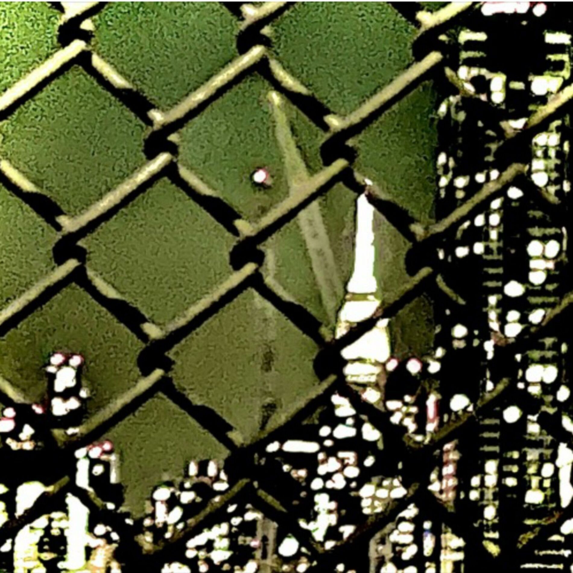 Album cover of tension