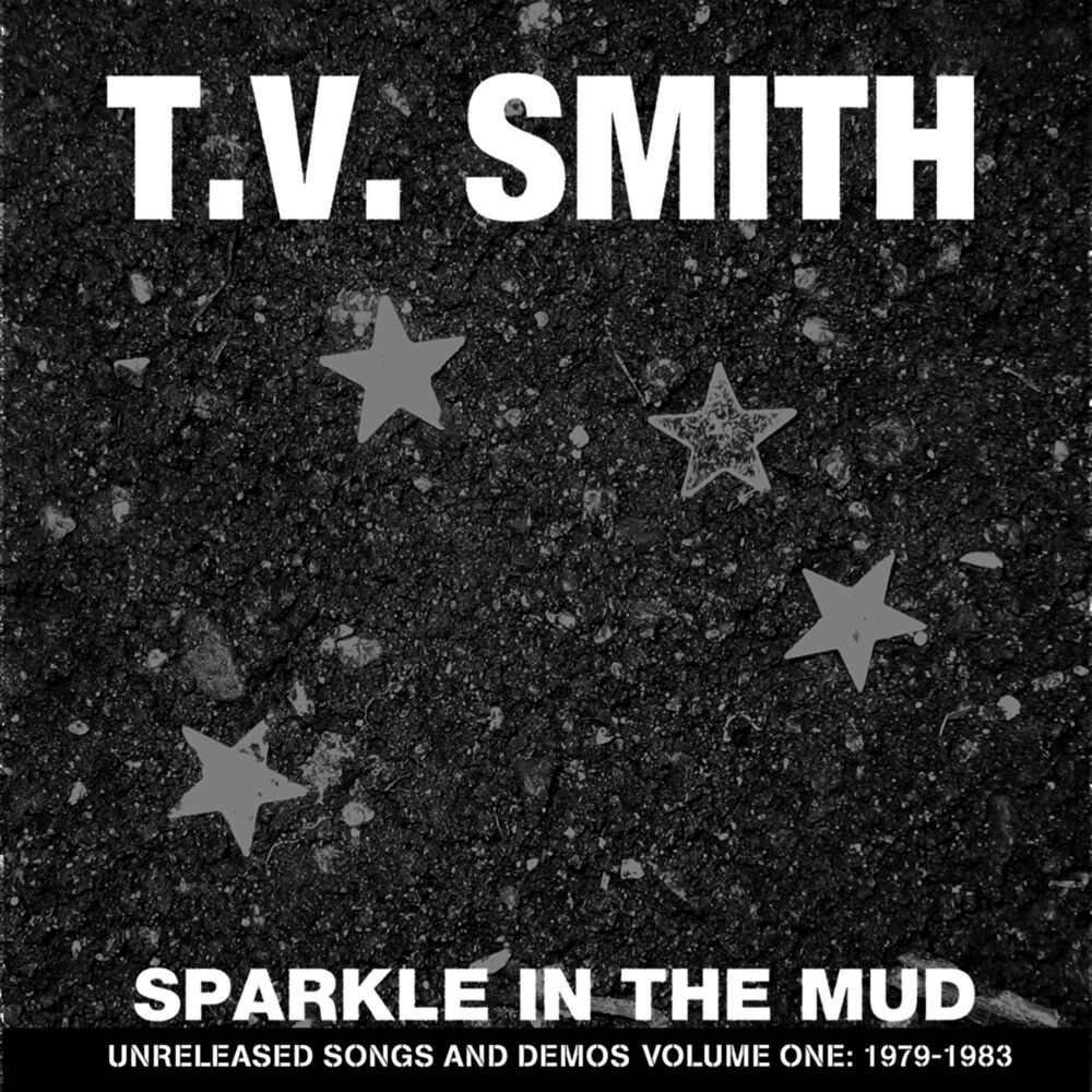 Picture of Sparkle In The Mud : Unreleased Songs And Demos Volume One: 1979-1983