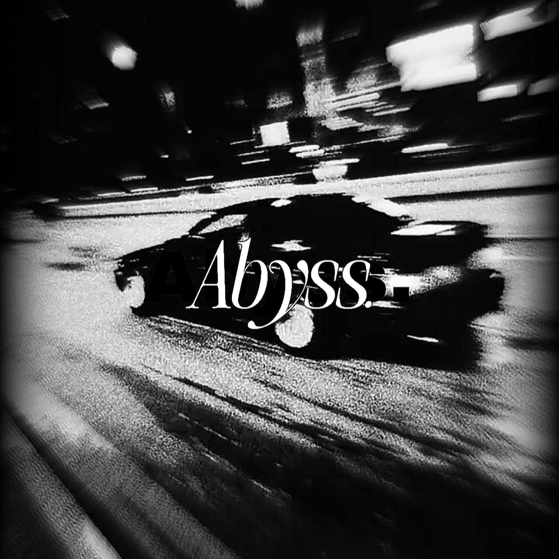 Album cover of Abyss (feat. koko)