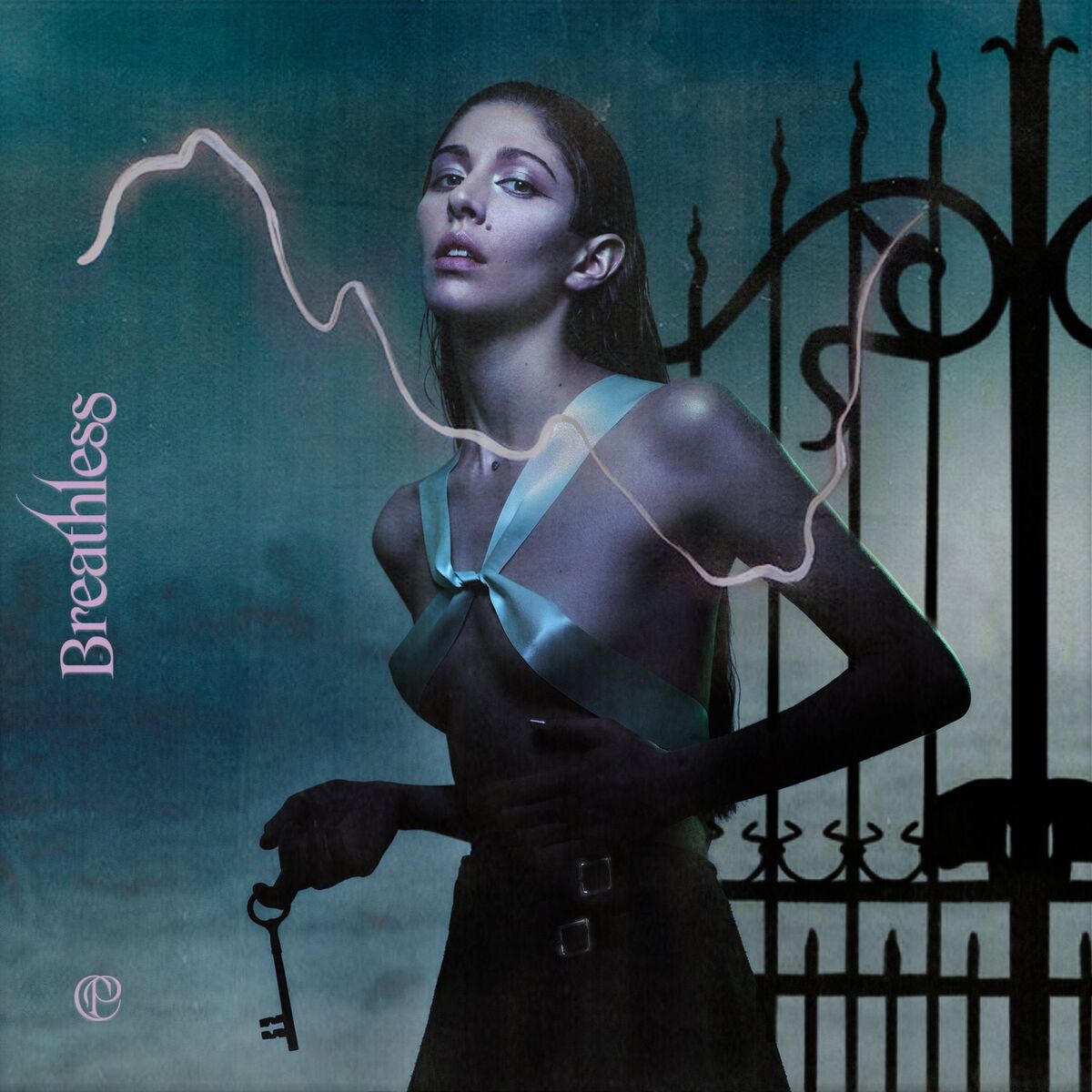 Album cover of Breathless