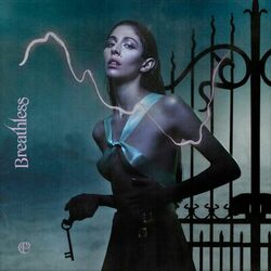 Cover of Breathless