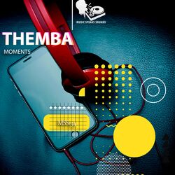 Cover of Moments