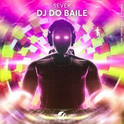 Cover of DJ Do Baile