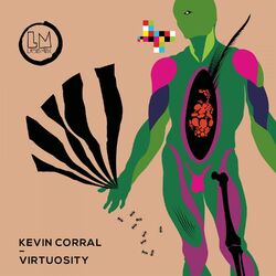 Cover of Virtuosity