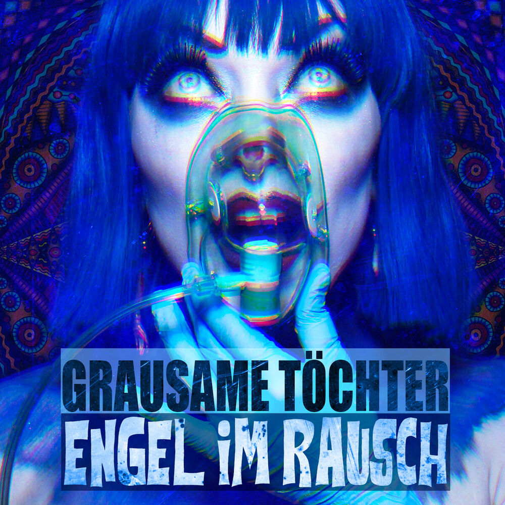 Picture of Engel im Rausch