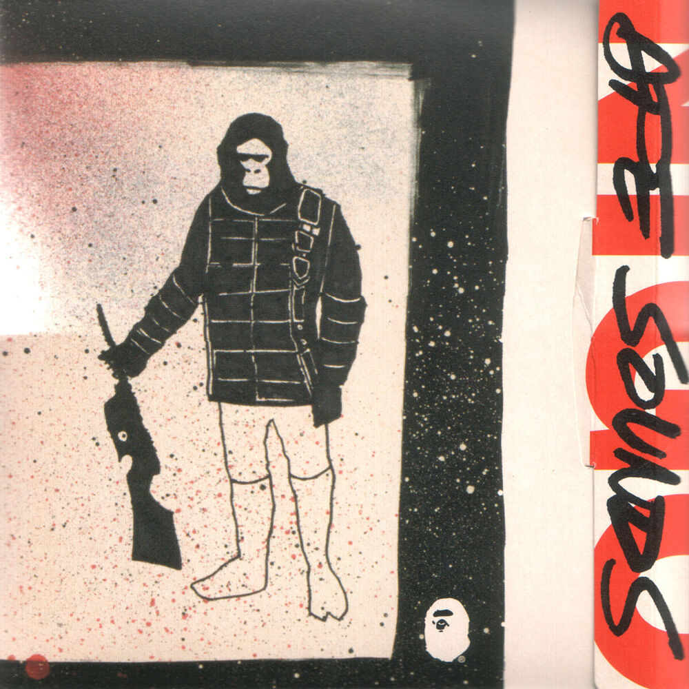 Picture of Ape Sounds