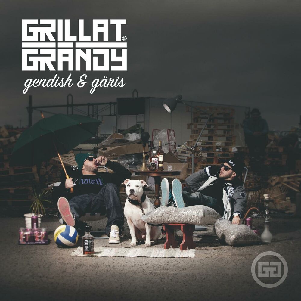 Picture of Gendish & Gäris