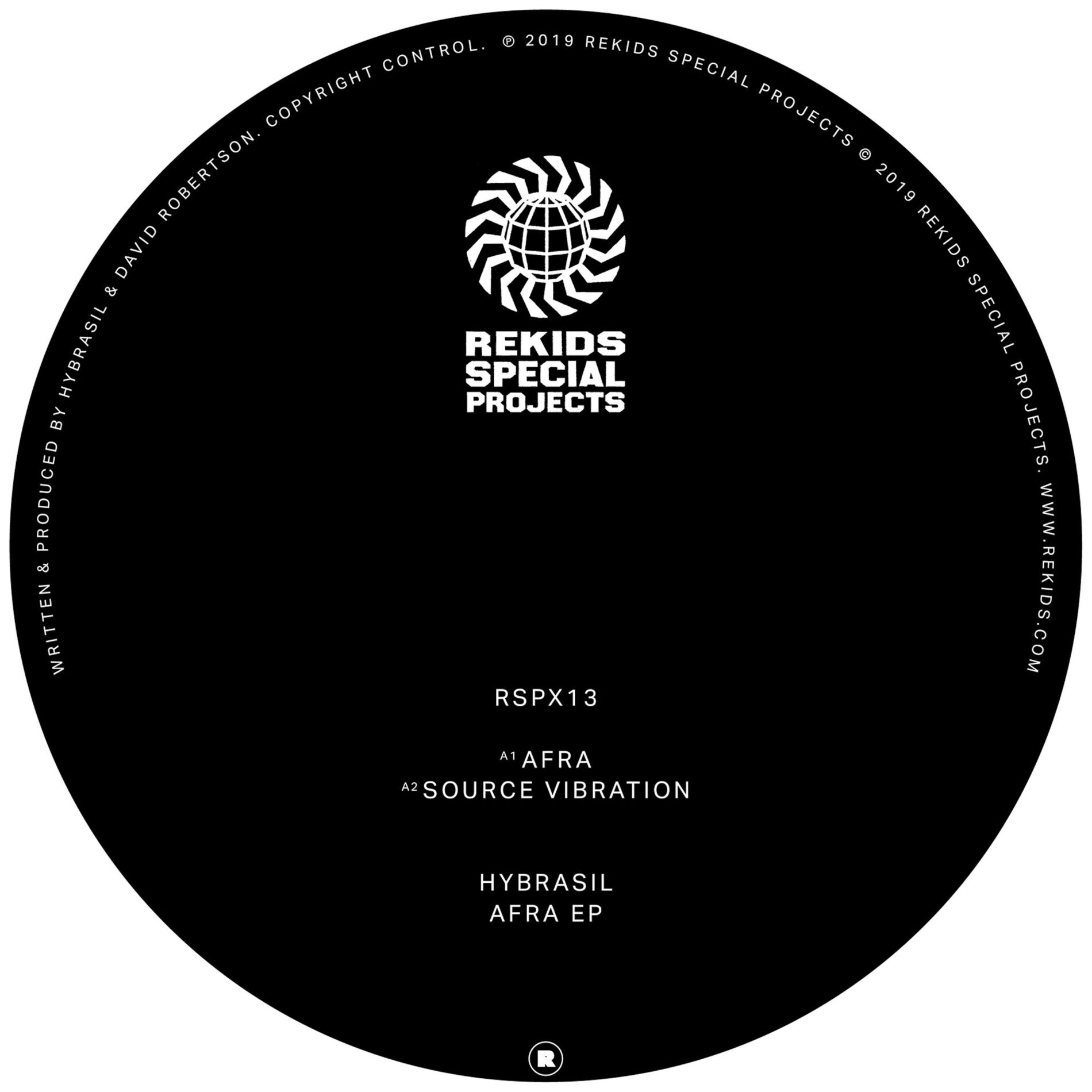 Album cover of Bishop