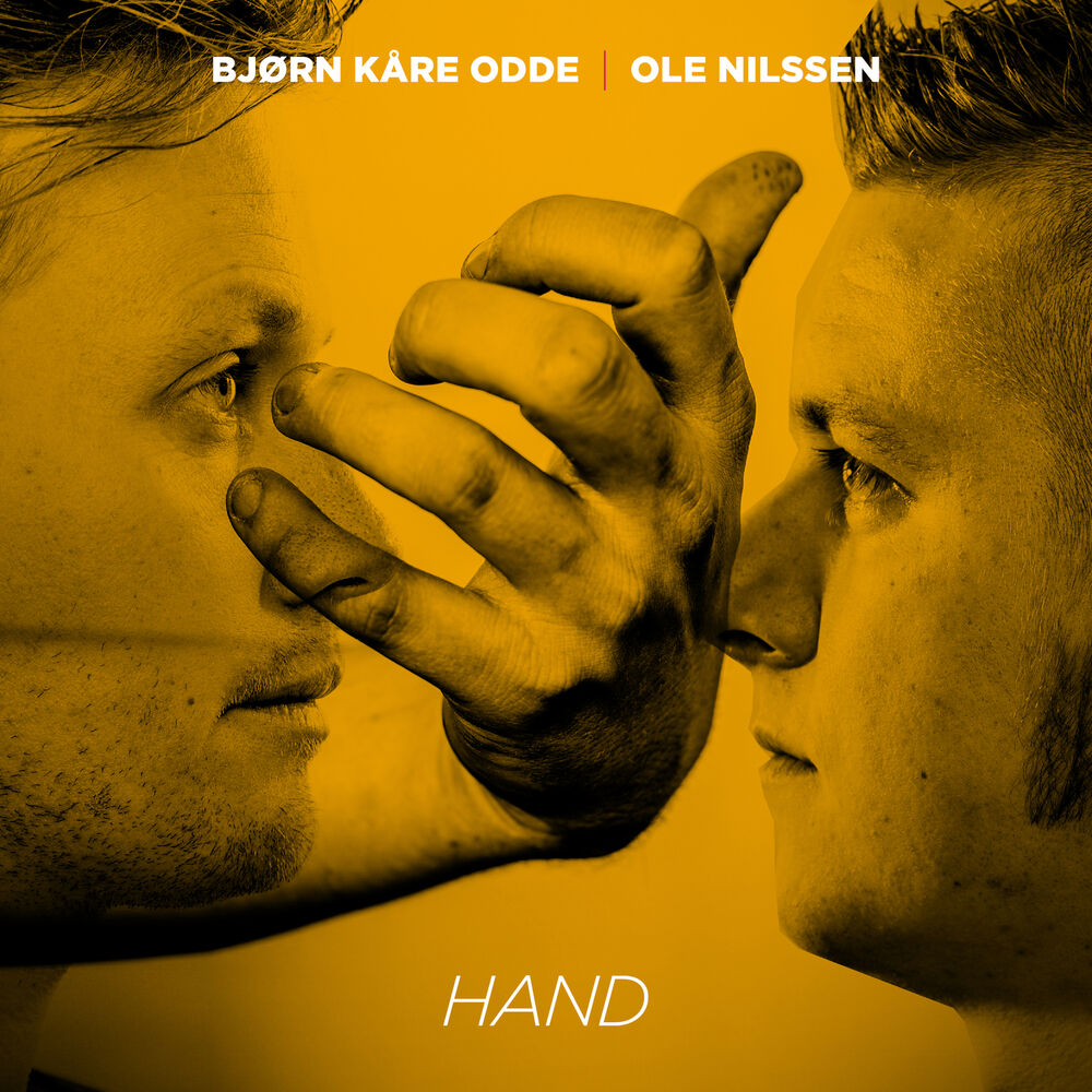 Picture of Hand