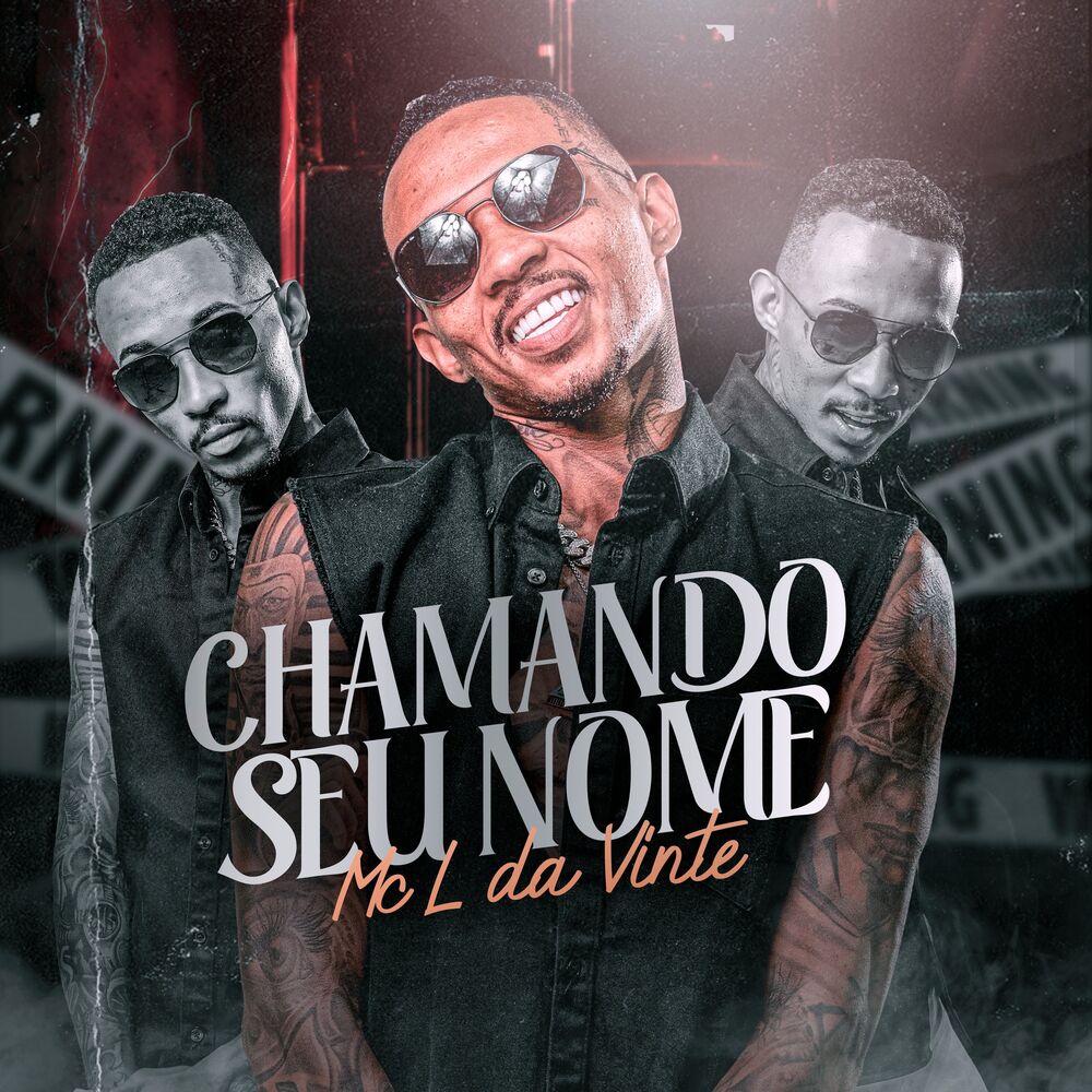 Picture of Chamando Seu Nome