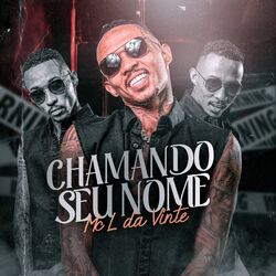 Cover of Chamando Seu Nome