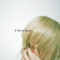 Cover of I Never Knew