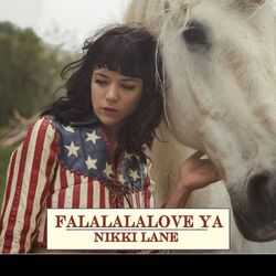Cover of FaLaLaLaLove Ya