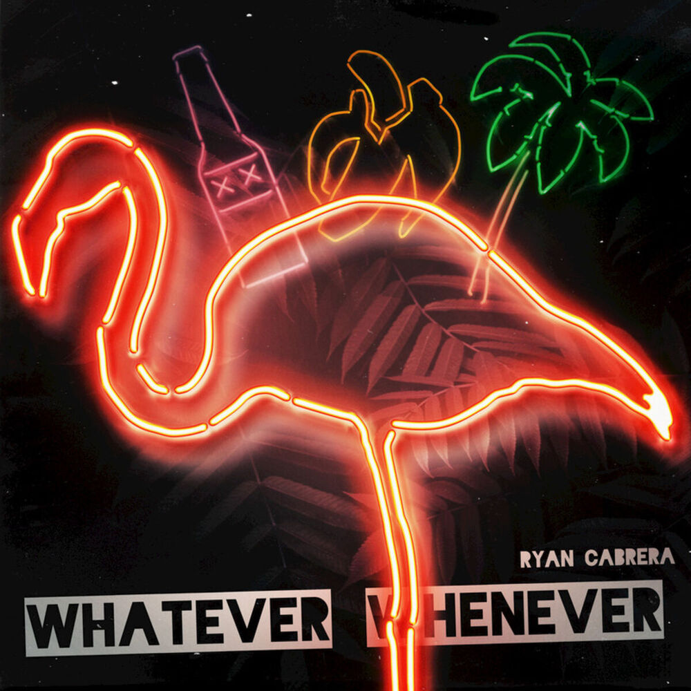 Picture of Whatever Whenever