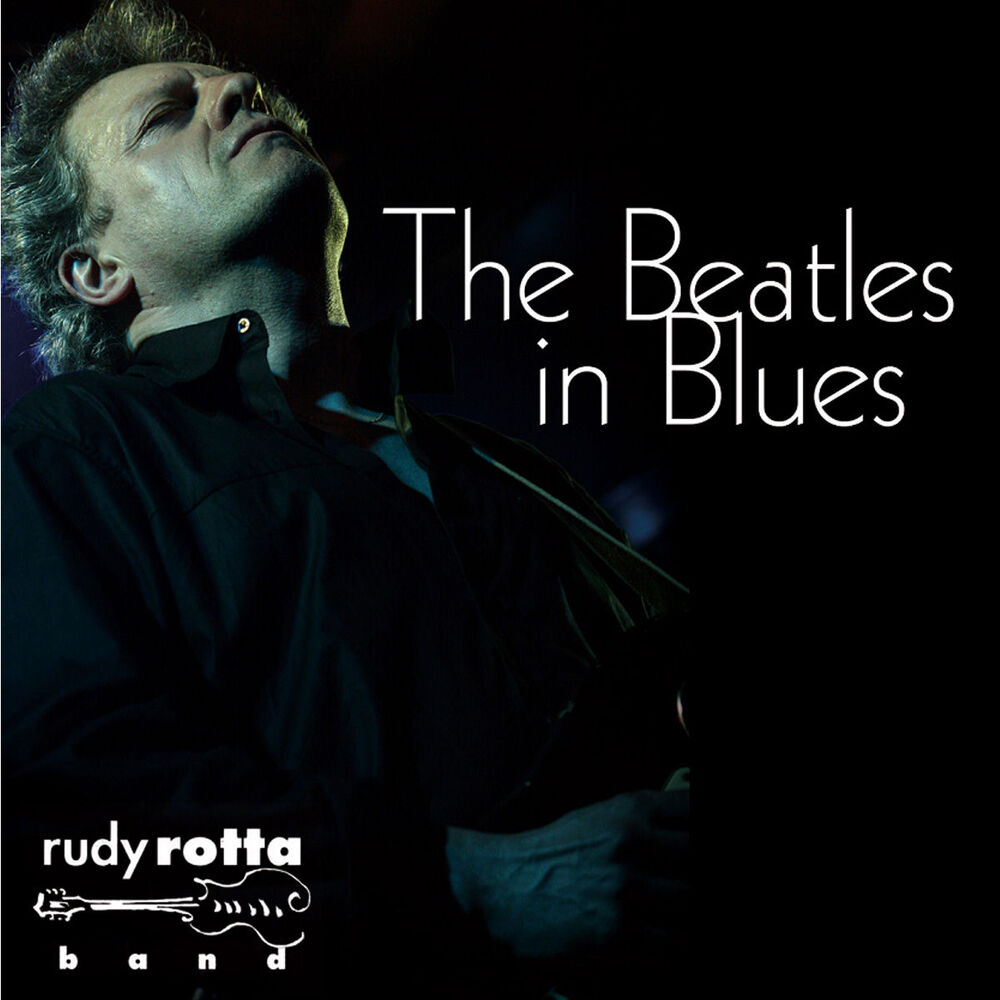 Picture of The Beatles In Blues