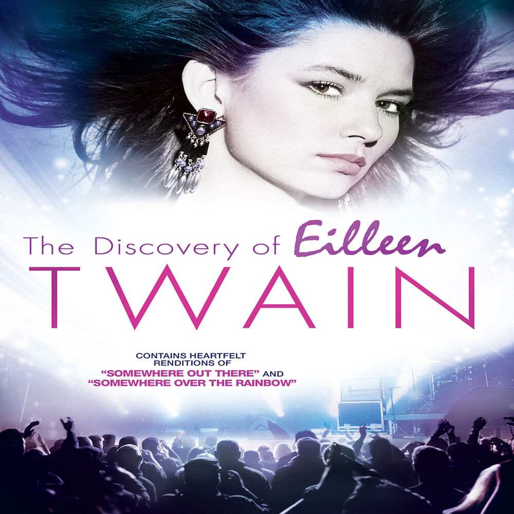 Picture of The Discovery Of Eilleen Twain