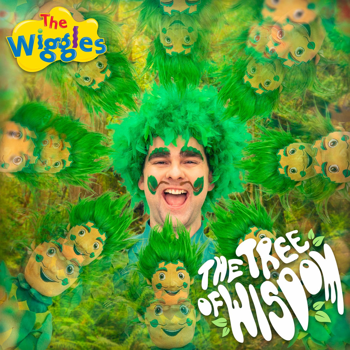 Album cover of The Tree of Wisdom