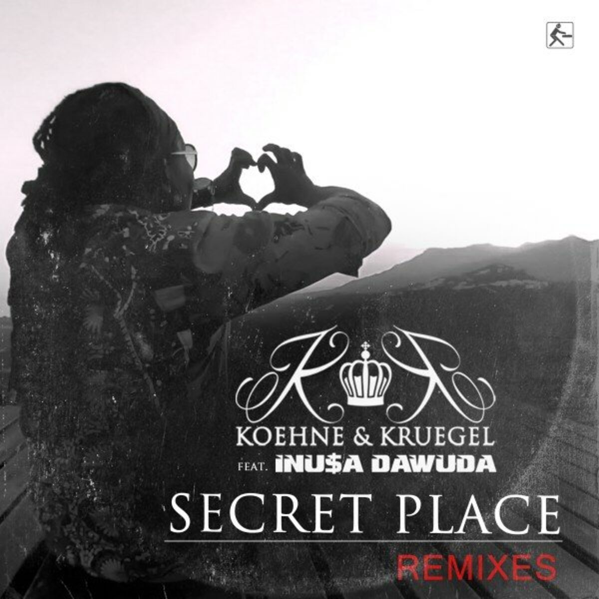 Album cover of Secret Place