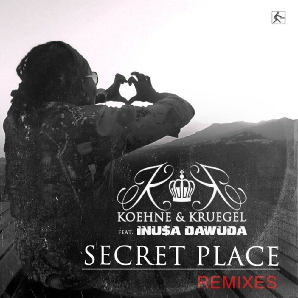 Picture of Secret Place (Remixes)