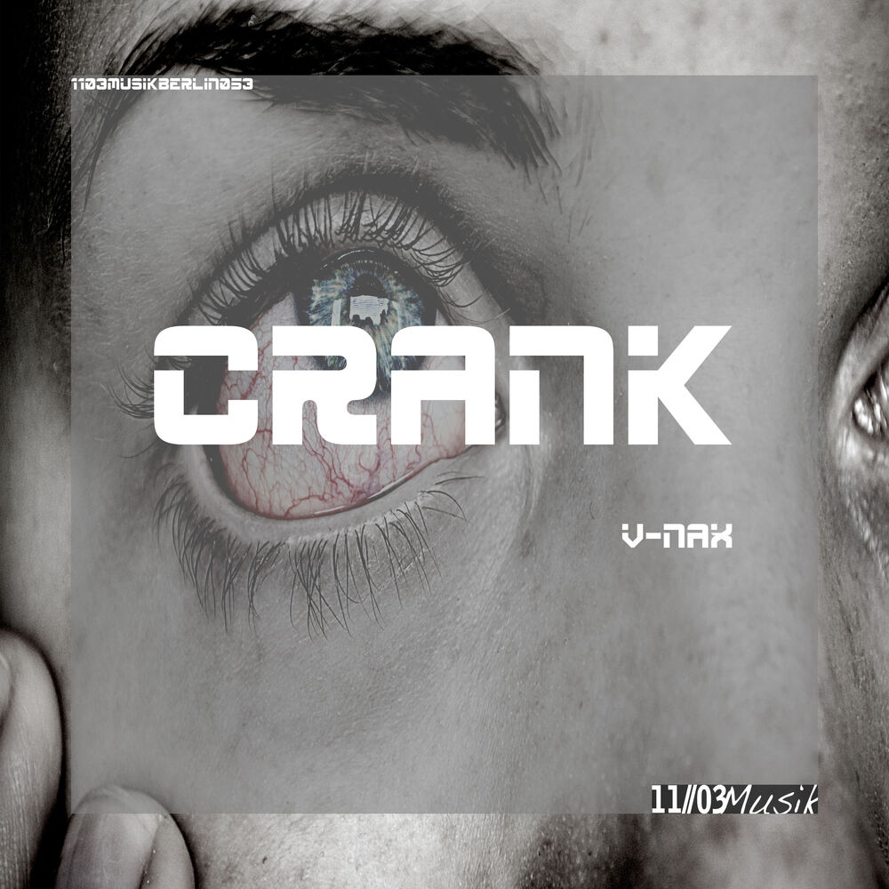 Picture of Crank