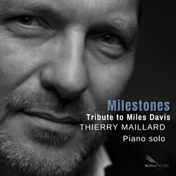 Cover of Milestones
