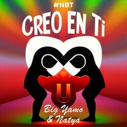 Cover of Creo en Ti (#NBT)