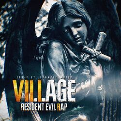 music cover