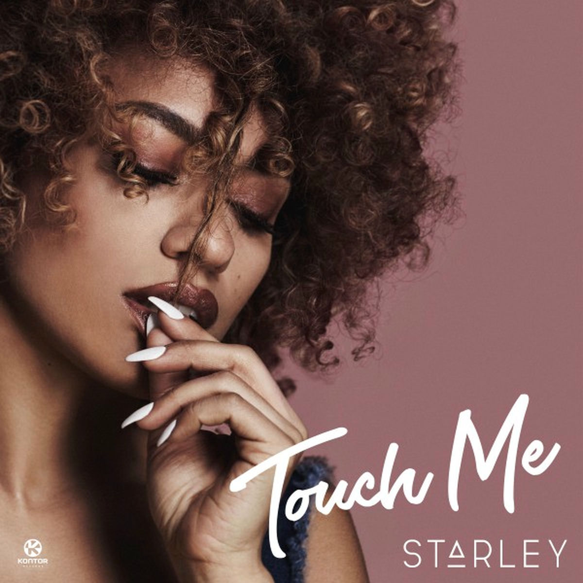 Album cover of Touch Me